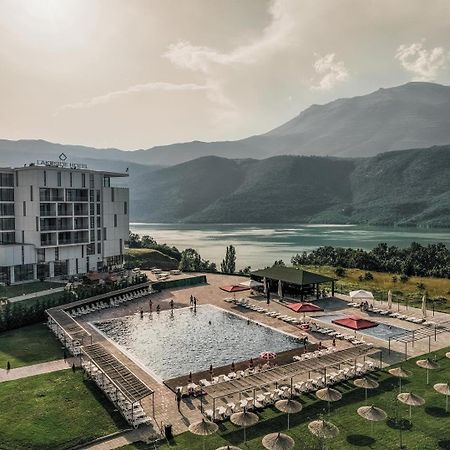 Hotel Lakeside Vermice Esterno foto