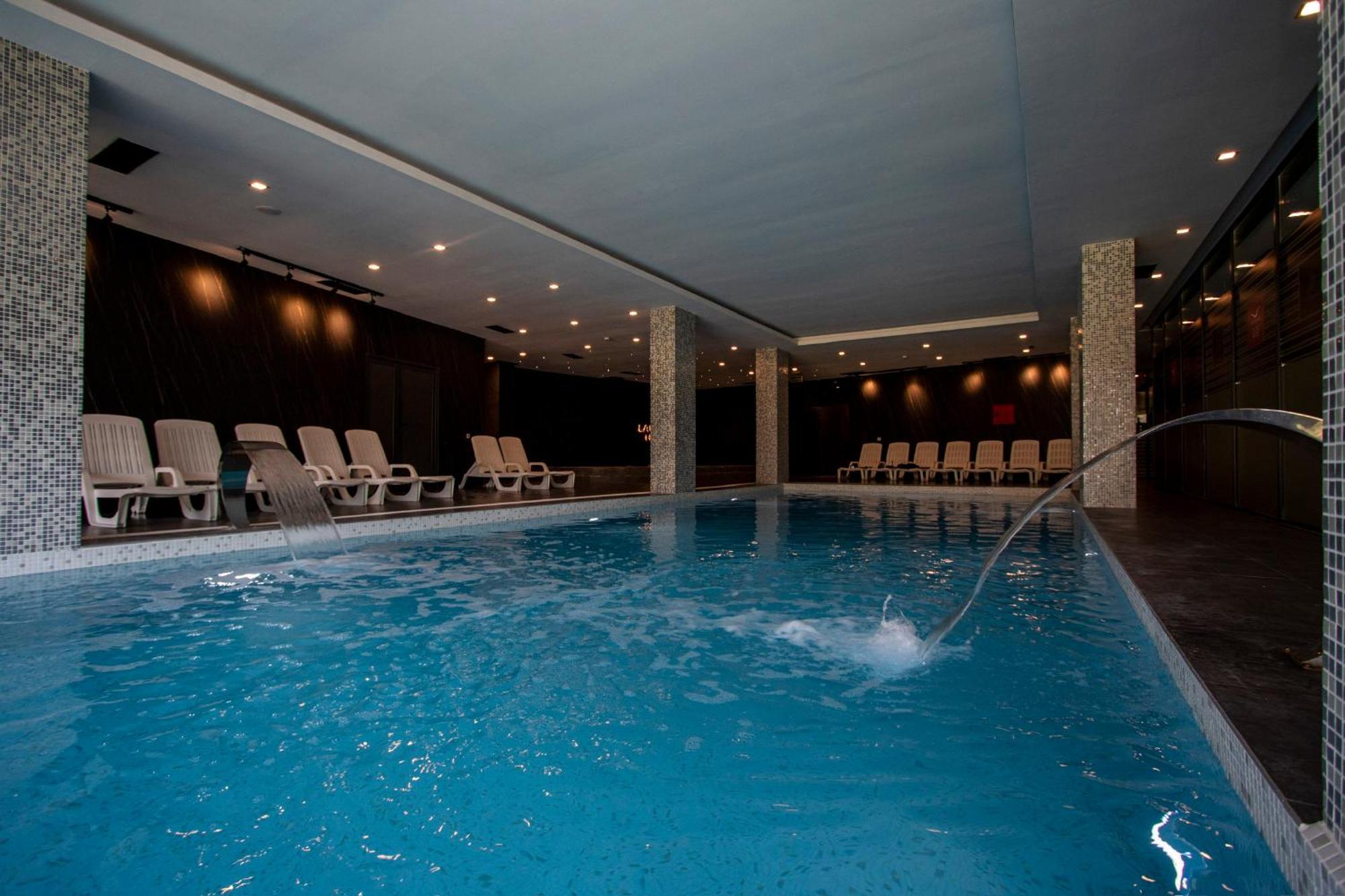 Hotel Lakeside Vermice Esterno foto